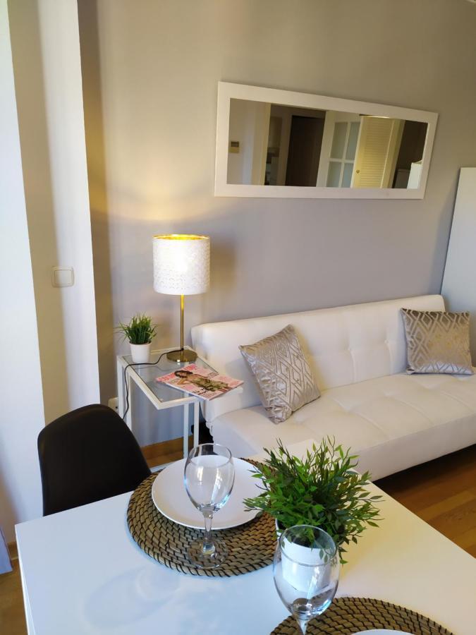 My Suites Madrid - Aeropuerto Ifema Exteriér fotografie