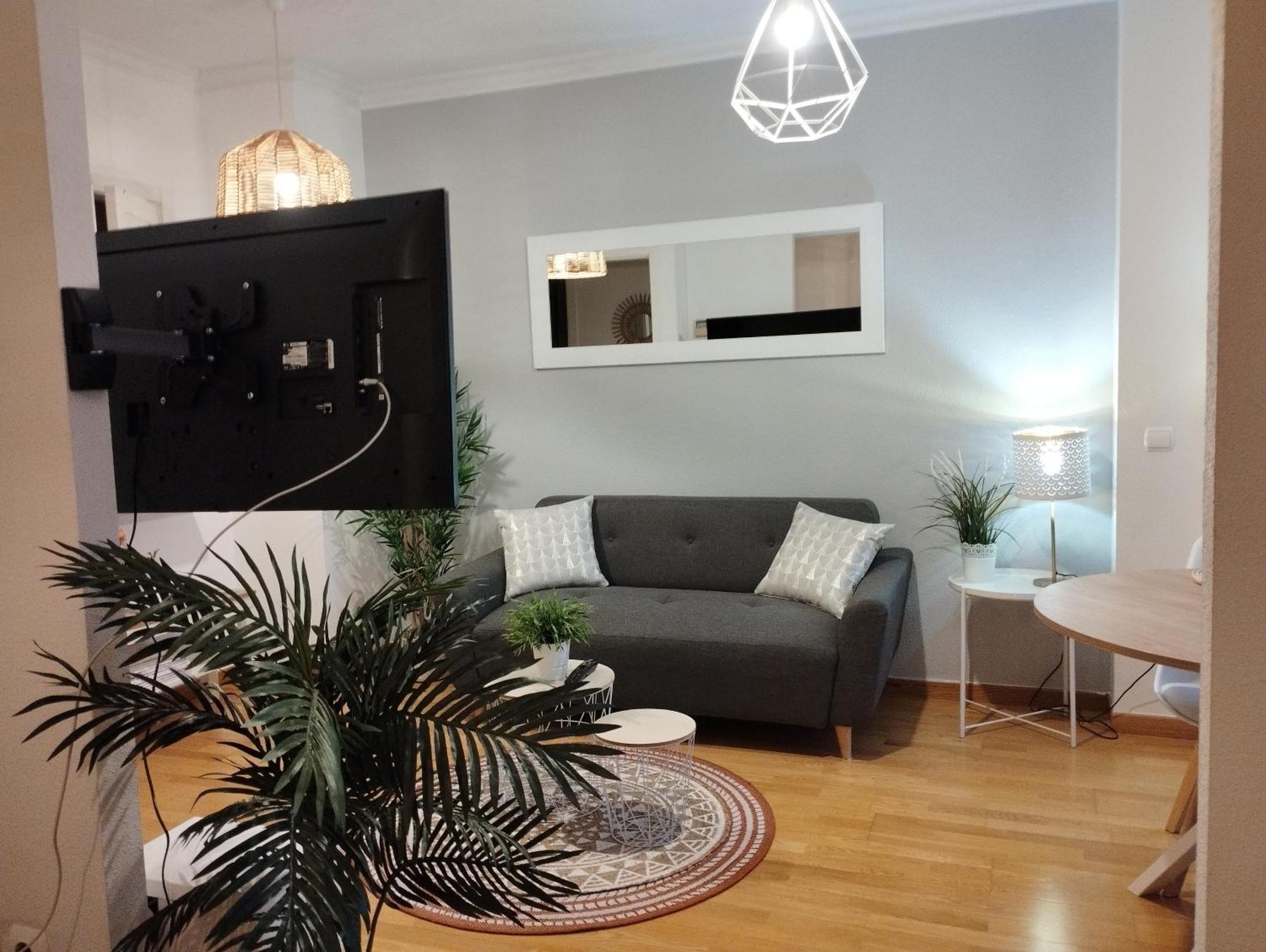 My Suites Madrid - Aeropuerto Ifema Exteriér fotografie
